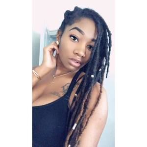 Meet your Posher, Marley